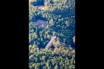 Drum Tower Rimbach in the district Zotzenbach in Rimbach in the state Hesse, Germany