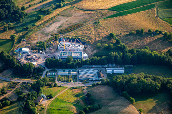 Leeder Garden Center GbR in Fürth in the state Hesse, Germany
