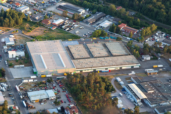 G. Staehle GmbH & Co in Schifferstadt in the state Rhineland-Palatinate, Germany