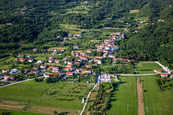 Nova Gorica in the state Slovenia, Slovenia