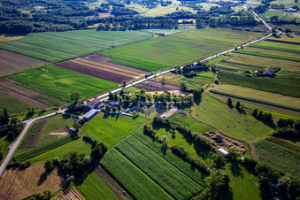 Mobile Home & Camping Park Lijak in Nova Gorica in the state Slovenia, Slovenia