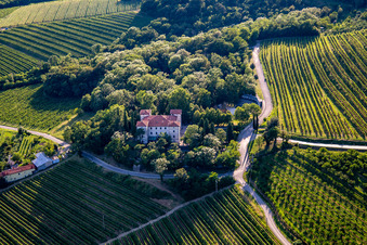 Kromberk Castle / Goriški muzej Kromberk - Nova Gorica , Restavracija Grad Kromberk, Mateja Bagar sp in Nova Gorica in the state Slovenia, Slovenia