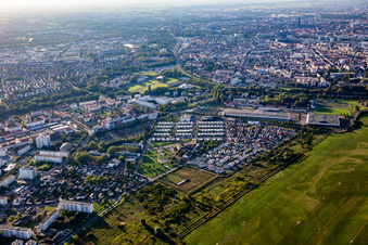 Straßburg/Polygone Est
