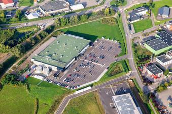 C SOULTZ-SOUS-FORETS in Soultz-sous-Forêts in the state Bas-Rhin, France