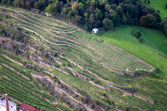 Hildegardis Chapel in Odernheim am Glan in the state Rhineland-Palatinate, Germany