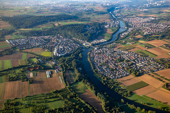 Remseck/Neckargröningen