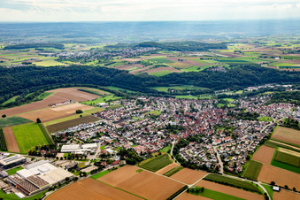 Kirchberg an der Murr