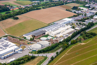Wild GmbH in Eppingen in the state Baden-Wuerttemberg, Germany
