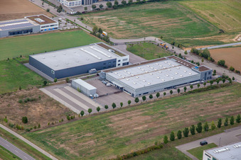 MAPAL ITS GmbH in Eppingen in the state Baden-Wuerttemberg, Germany