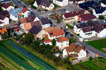 Gaukel's in the district Urloffen in Appenweier in the state Baden-Wuerttemberg, Germany