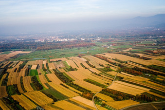 Golf Club Urloffen eV in the district Urloffen in Appenweier in the state Baden-Wuerttemberg, Germany