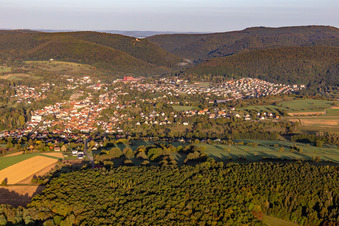 Niederbronn-les-Bains