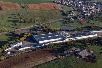 CNA TEMPORARY WORK in Soultz-sous-Forêts in the state Bas-Rhin, France