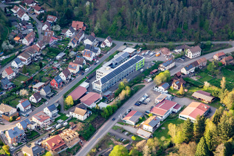 Hauptstraße 46 in Wilgartswiesen in the state Rhineland-Palatinate, Germany