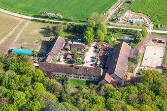 Kili's Bistro in Wittring in the state Moselle, France