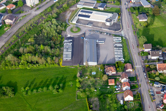 Staub Voyages, botek SAS in Rohrbach-lès-Bitche in the state Moselle, France