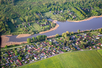 CENTER NATURE & SPORT – MITTERSHEIM at the Silberweiher in Mittersheim in the state Moselle, France