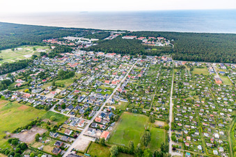 Germany/Mecklenburg-Western Pomerania