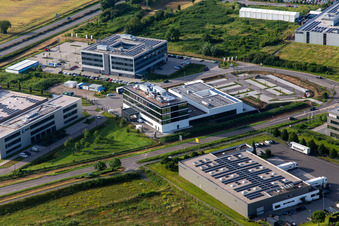 Keiper & Co in Rülzheim in the state Rhineland-Palatinate, Germany