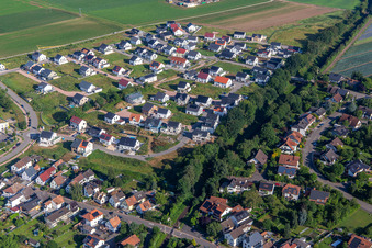 NBK K2 in Kandel in the state Rhineland-Palatinate, Germany