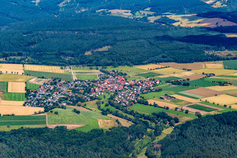 Schenklengsfeld/Wippershain