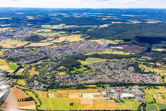 Wettenberg/Krofdorf-Gleiberg