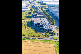 Southern Palatinate workshop in Offenbach an der Queich in the state Rhineland-Palatinate, Germany