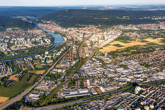 Heidelberg/Ochsenkopf