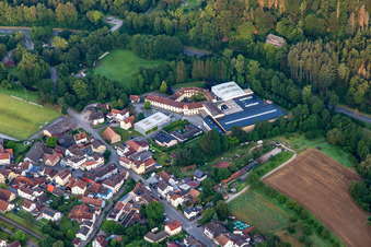 Jakob Maul GmbH in the district Zell in Bad König in the state Hesse, Germany