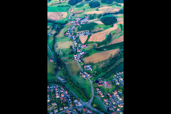 Reichelsheim/Klein-Gumpen