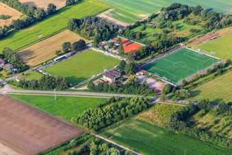 TC '86 Zeiskam eV in Zeiskam in the state Rhineland-Palatinate, Germany