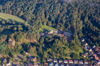 Sybagg Excavator & Construction Transport and Fuels Köhler GmbH (Heating Oil / Mineral Oil Transport / Tank Cleaning) in Erfweiler in the state Rhineland-Palatinate, Germany