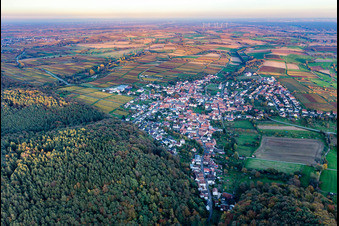 Schweigen-Rechtenbach/Rechtenbach