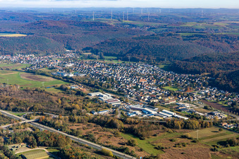 Bruchmühlbach-Miesau/Bruchmühlbach