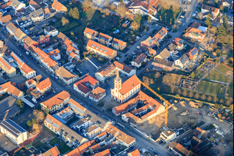 Stutensee/Blankenloch