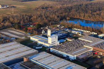 Schnellecke Modul GmbH - Business Unit Offenbach an der Queich in Offenbach an der Queich in the state Rhineland-Palatinate, Germany