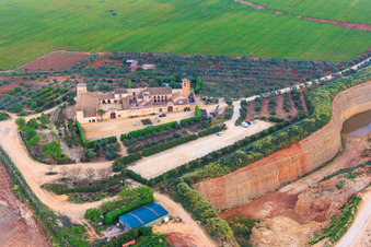 Holiday ranch Hacienda Los Molinos De Maestre in Dos Hermanas in the state Seville, Spain