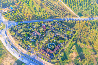 Camping Villas Sevilla in Dos Hermanas in the state Seville, Spain