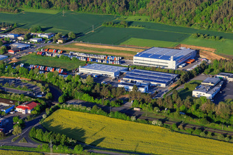 VS Visual Media GmbH & Co. KG in Tauberbischofsheim in the state Baden-Wuerttemberg, Germany