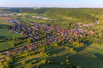 Bad Mergentheim/Edelfingen