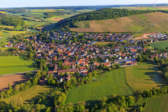 Weikersheim/Schäftersheim