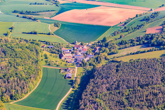 Grünsfeld/Krensheim