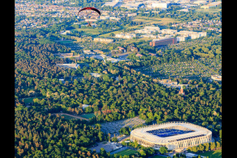 Karlsruhe/Innenstadt-Ost