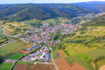 Ettenheim/Münchweier