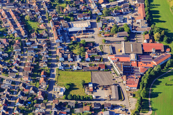 JULABO GmbH in Seelbach in the state Baden-Wuerttemberg, Germany