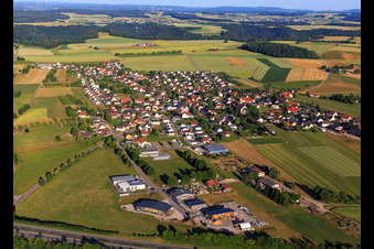 Dietingen/Irslingen