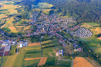 Sulz/Bergfelden