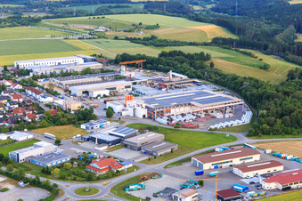 Stone Factory Dormettingen GmbH in Dormettingen in the state Baden-Wuerttemberg, Germany