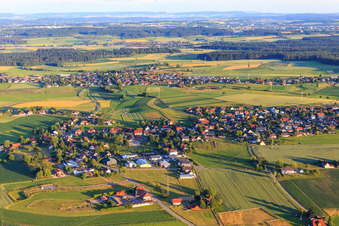 Königsfeld/Erdmannsweiler