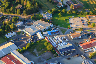 Pelzer Holding GmbH in Niedereschach in the state Baden-Wuerttemberg, Germany